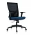 Import New design office comfortable ergonomic office chair from China