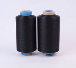 high quality FD/SD/BR nylon  fdy/dty/poy yarn dyed polyamide yarn