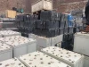 Drained (dry) Scrap battery’s available for export