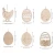 Import Wooden Easter decoration, wooden Easter egg, wood Easter items from China