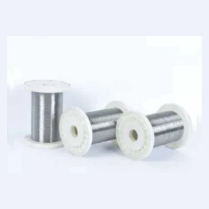 Nickel Wire 0.025 mm (Niccolum28)