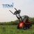 Import 08 ton avant mini new compact loaders garden tractor front end hay fork log grapple 800kg pay farm wheel loader with quick hitch from China