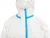 Import Doctor Medical Protective Suit - PPE Suits from South Korea