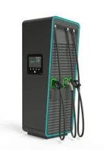 Commerical EV Chargers & eBoxes