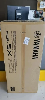 Yamaha Psr Sx700 Mid Level Arranger Keyboard Worldwide US,UK,ASIA,Africa Delivery