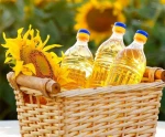 Sunflower Refined Oil Factory Supply Edible Sunflower Oil