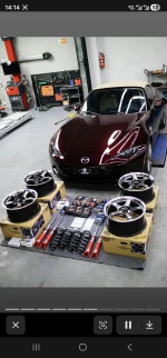 Automotive parts and used car parts