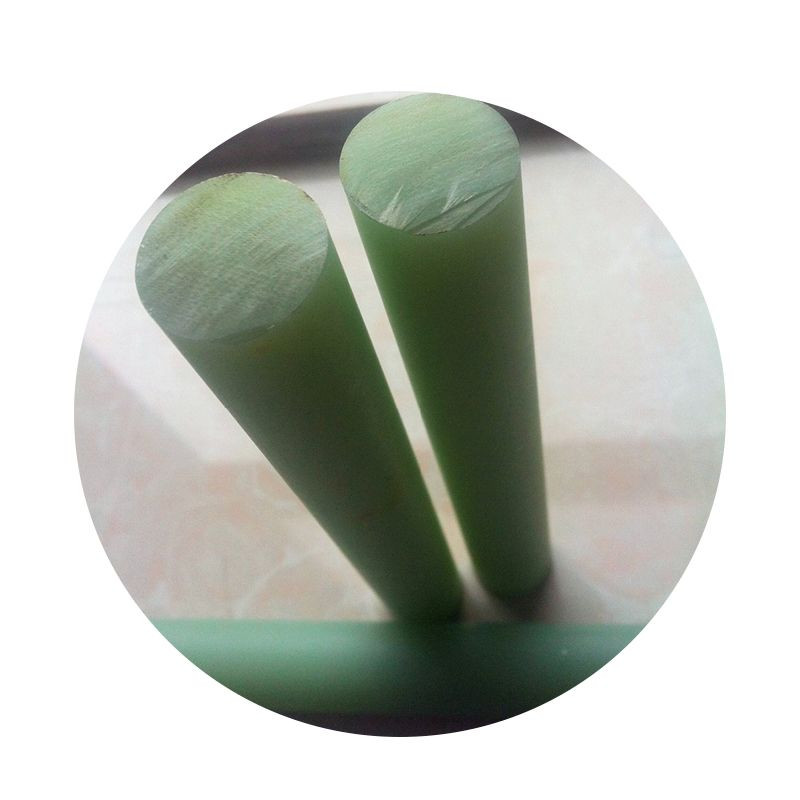 Buy Gfrp G10 Fr4 Epoxy Fiberglass Rod Pultrusion Rod For Disconnectors ...