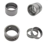 Tungsten carbide parts