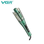 VGR V-583 Hair Curler Styling Iron Powerful Automatic Professional Magic Salon Hair Iron