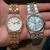 Import Factory Wholesale High-End Stainless Steel Business Dress Watches For Men from China