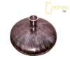 Pitcher vase  aluminum | Exporter flower vase | ARTASHI India