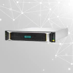 MSA 2062 16 Gb Fibre Channel SFF Storage – R0Q80B (New & Original)
