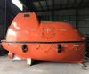 IACS Approved SOLAS Standard Totally Enclosed Lifeboat