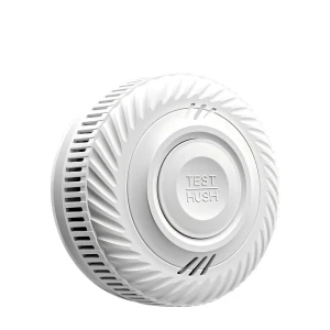 Smoke alarm, smoke detector, independent smoke alarm, in stock, household smoke detector, smoke sensing alarm