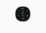 Fingerprint Keypad Smart Locks for Filing Cabinets, Secure Cabinets, Gym Lockers & Drawers