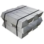 Premium Aluminium Ingots With High Purity And Reliable Supply Ideal For Industrial Manufacturing And Metal Casting