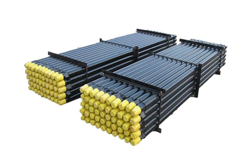 Buy Drill Pipe from Jinke Drilling Machinery Co., Ltd, China ...