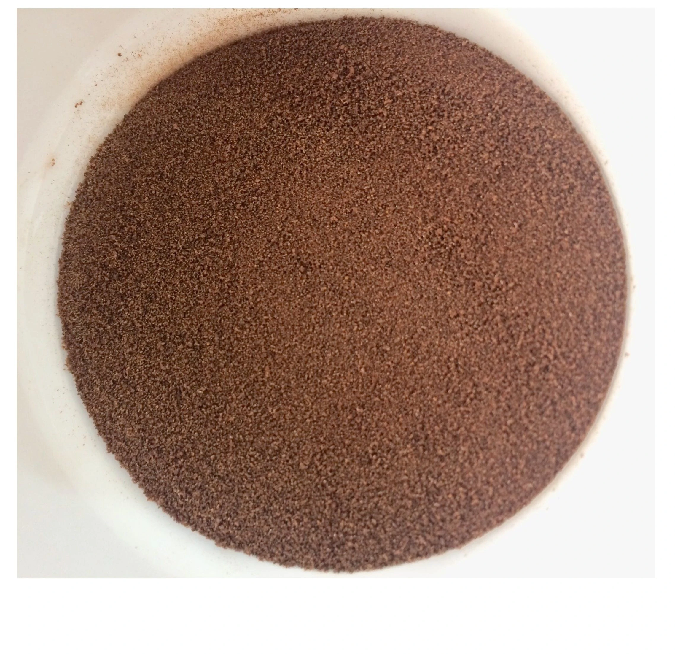 Buy Spray Dried Instant Coffee Powder from SAI GON AN THAI JOIN STOCK