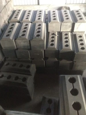 Pre-Baked Carbon Anode, Pre baked Anode Block