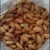 Import California almond nuts from South Africa