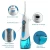 Relish Portable Cordless Dental Water Flosser