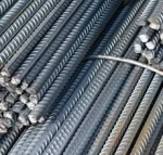 Steel Rebars