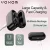 Import VHP-1606 Low Price concessions 12 channels rechargeable amplifier Stealth Mini high quality Binaural hearing aid from China