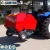 Import 0870 Tractor PTO Driven Round Baler from China
