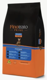 FinoTrato Prime for Adult Cats
