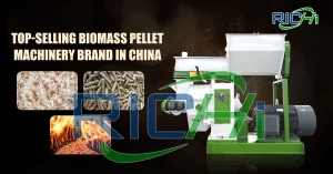 The Main Advantages Of Getting A Wood Pellet Mill