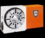 nc rotary table