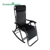 Floding Rocking Chair Rocker Outdoor Patio Chair