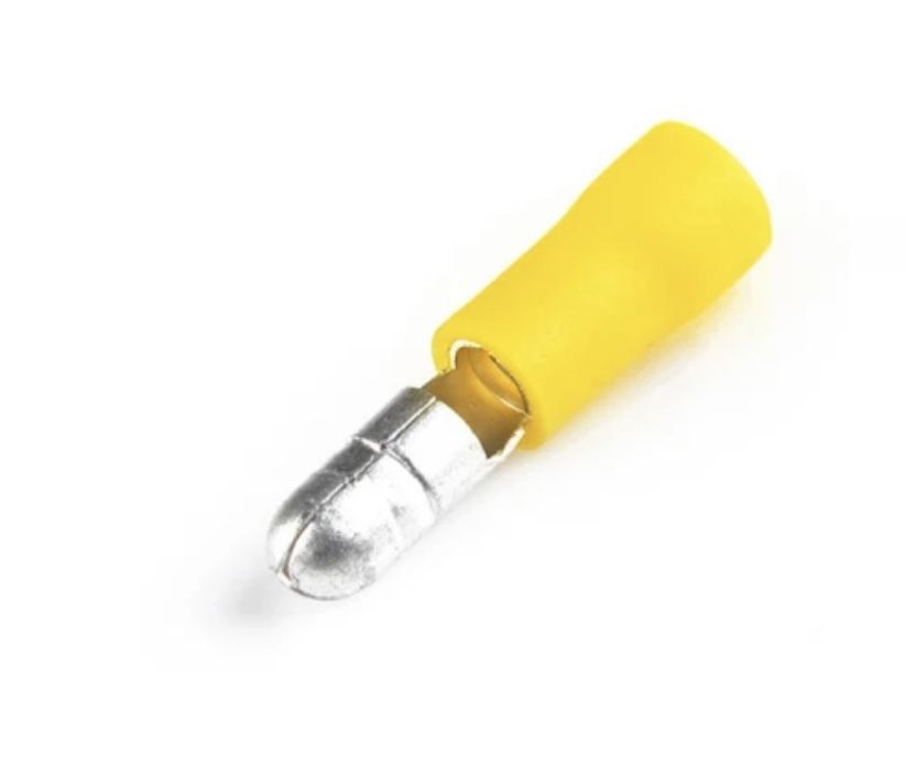 Pvc Conduit Bullets Buy Pvc Bullet-shaped Female Male Insulating Joint Wire Connector ...