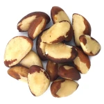 Brazil Nuts Natural Raw Nuts Shelled with Medium Large and Extra Large Sizes Nuts Edible
