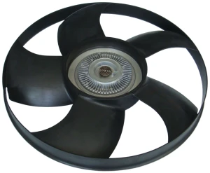 MERCEDES-BENZ VITO W639 RADIATOR FAN A0002007323 Cooling Fan Clutch