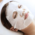 Seaweed fiber dry mask nourishing moisturizing mask freeze-dried mask without adding