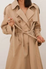 Trench