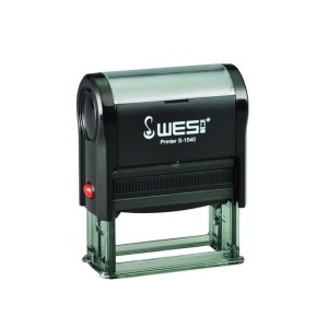 Wanxi SELLOS SELF-INKING STAMP HOT SALE S-1540