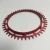 Import Customized Chainring High Precision Bicycle Spare Parts Shenzhen CNC Machining Aluminum Parts from China
