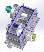 Gearboxes