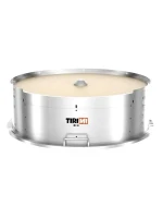 Flexible Vibratory Bowl Feeder