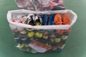 Used Brand Shoes Football Shoes