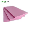 XPS powder board, XPS foam and "Taibai" XPS board are suitable for roof insulation and building insulation.