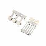 Metal Stamping Spring
