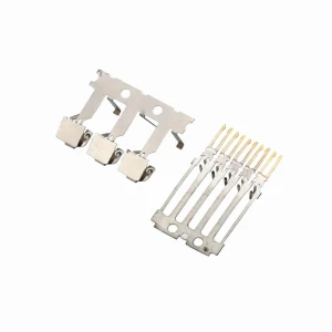 Metal Stamping Spring