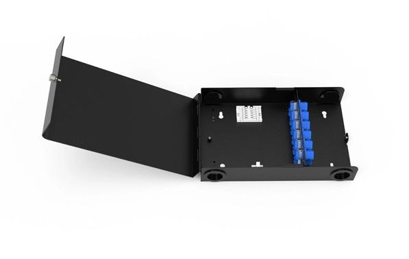 Terminal Telecom Ped Buy Fiber Terminal Box from Otrans Communication Technologies (hangzhou ...