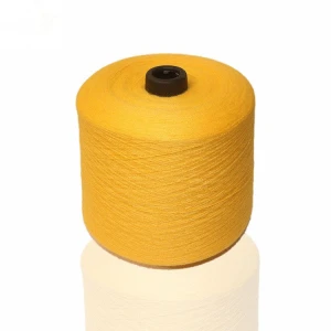 Dyed Color Soft High Bulk NM32/2 Acrylic Yarn For Hand Knitting