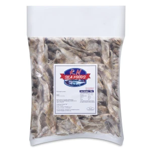 DRY GOLDEN ANCHOVIES FRESH