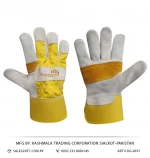 RG-4014 Heavy Duty Rigger Gloves